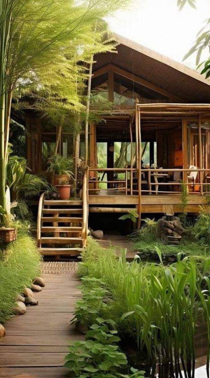 COCO-BANANA []GARDEN []