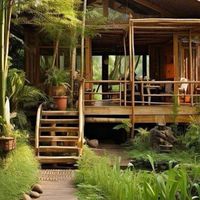 COCO-BANANA []GARDEN []