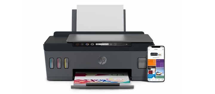 HP Smart Tank 515