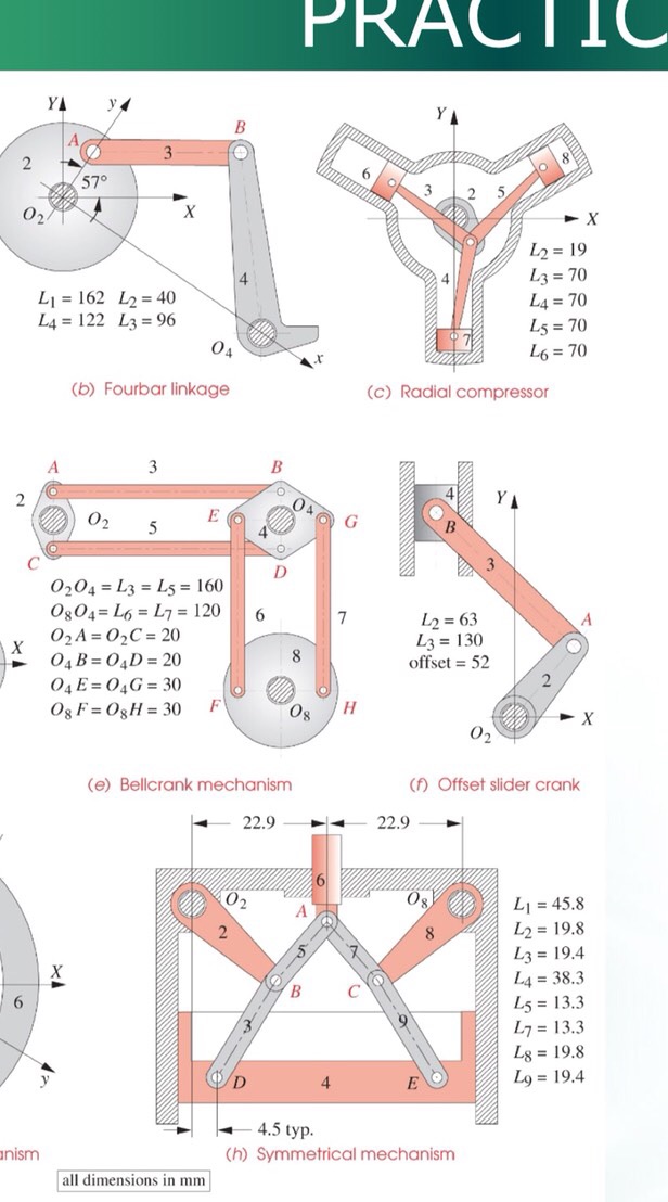 Mechanic (Linkage)