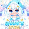 𓎭 🧜‍♀️ 𓇼 SHARK’S STORE 𓈒 🫧