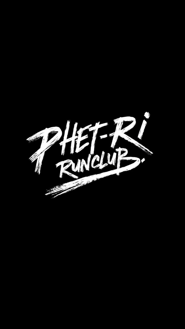 PHETRI RUNCLUB