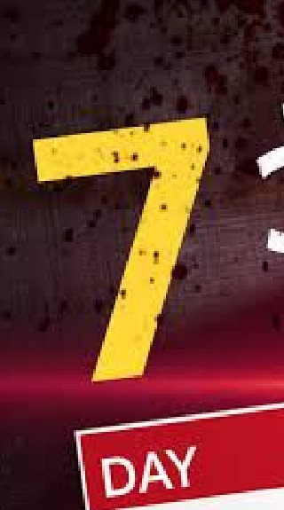 7 วันอันตราย