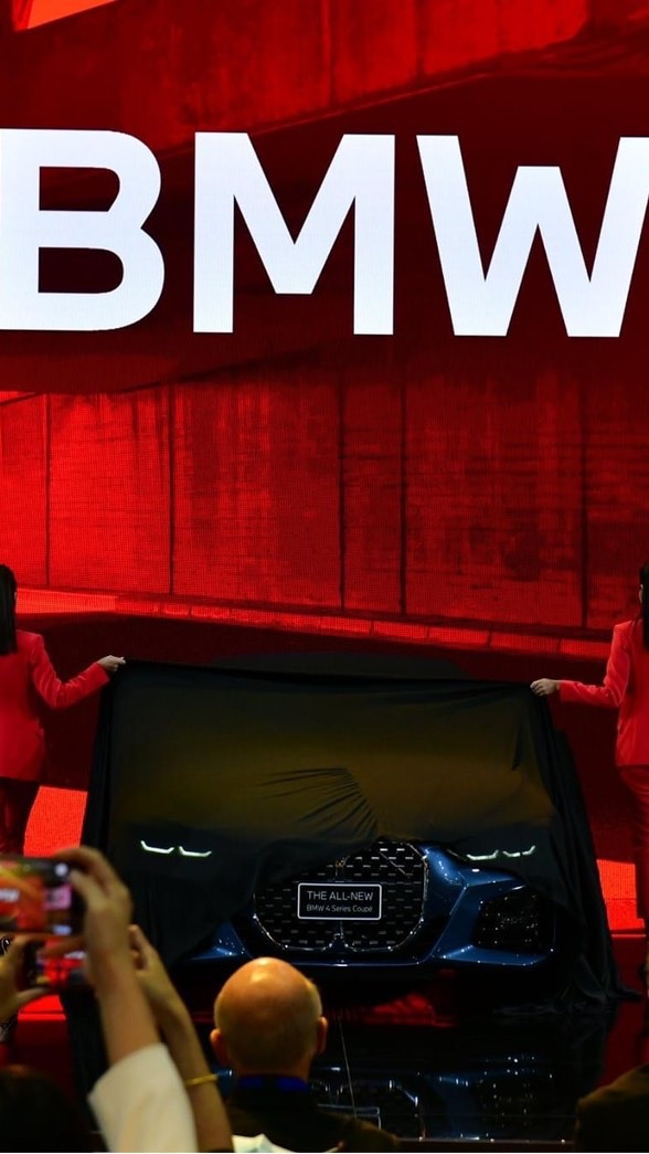 BMW