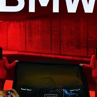 BMW