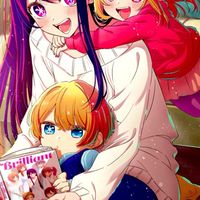 ちっぱい戦士♡（キノコ伝説）