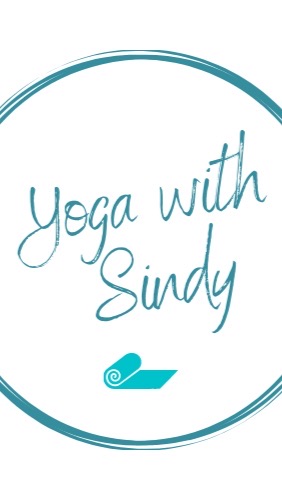 Yoga with Sindy