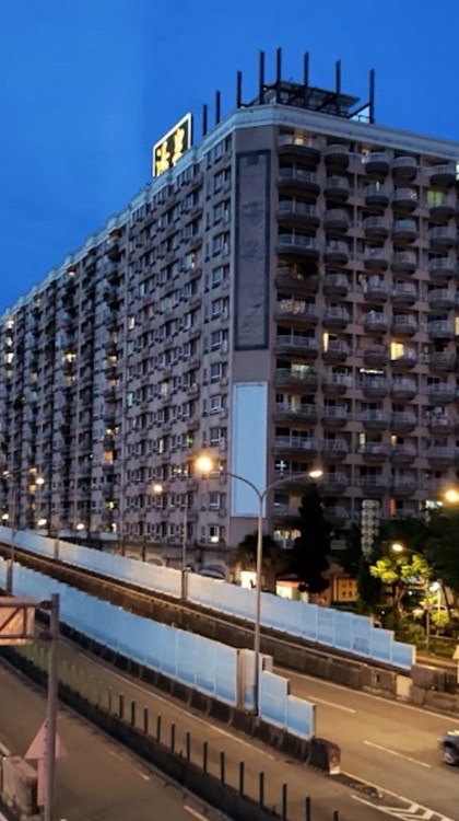 湯泉美地社區住戶群（非住戶請勿加入）暱稱請填戶號