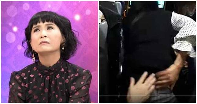 馬妞欠債千萬！被「摸屁股」仍咬牙賺錢　遭債主圍堵崩潰：大家一起死
