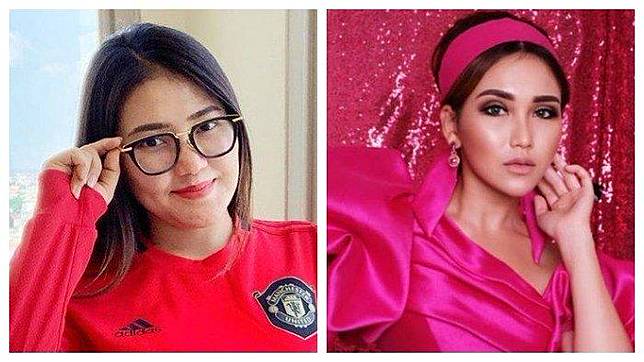 Miris Banget Honor Pertama 5 Artis Ini Jauh Dari Kata Layak Ada Yang Cuma Dibayar Rp 5 Ribu Tribun Style Line Today