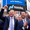 WLFI＝USD1＝ALTS