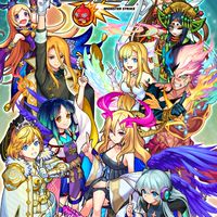 モンストして仲良くなろう同好会