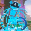 フォートナイト「STEAL」ブレインロット　配布多め