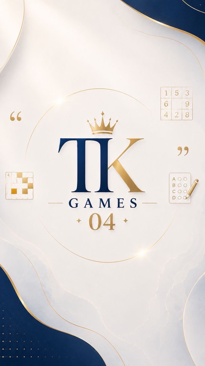 TK Game ครั้งที่ 4