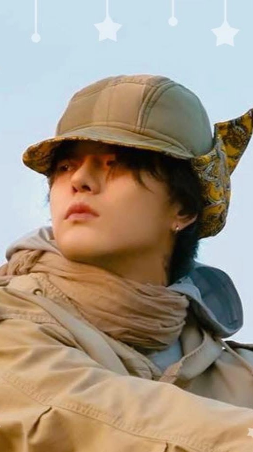 Love the moon🌙 權小革天地