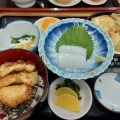 定食 - 実際訪問したユーザーが直接撮影して投稿した市浜寿司ぶんご鮨の写真のメニュー情報