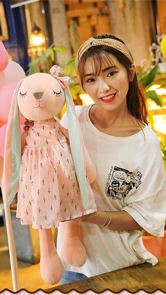 ตุ๊กตาปักชือ