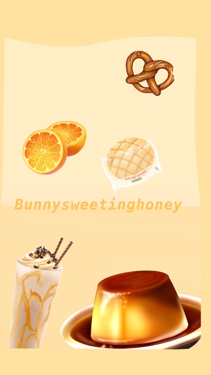 Bunnysweetinghoney