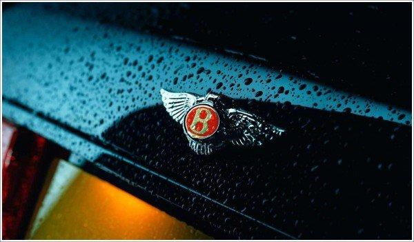 【跑車故事】英國皇家御用座駕，賓利的9個品牌故事