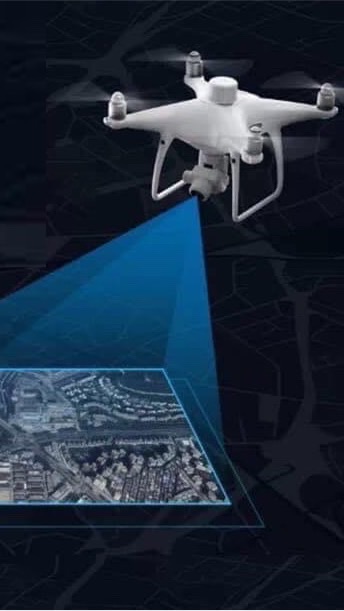 台灣DRONE無人機產業應用外包網