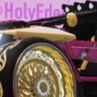 ꒰ঌHolyEden໒꒱チーム連絡用