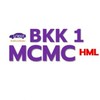 BKK1- HML MCMC