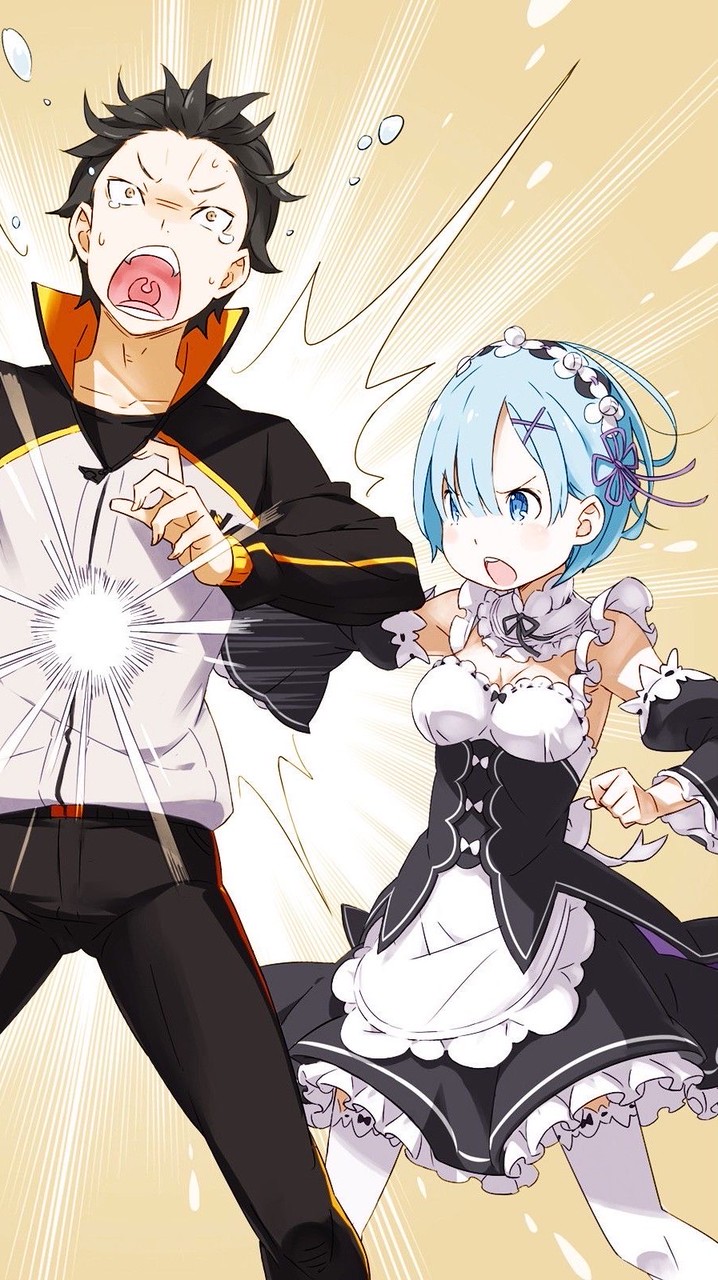 リゼロオプ