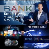 B.A.N.K. Meet Up 2022
