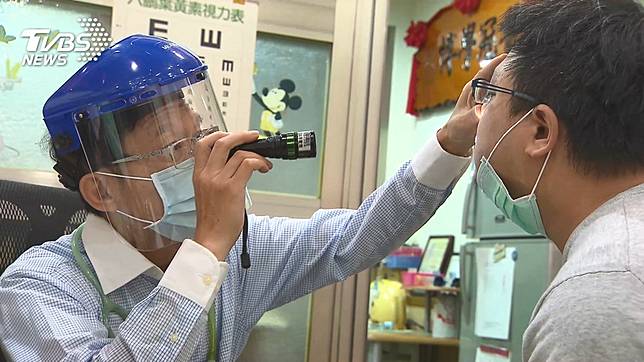 圖／TVBS