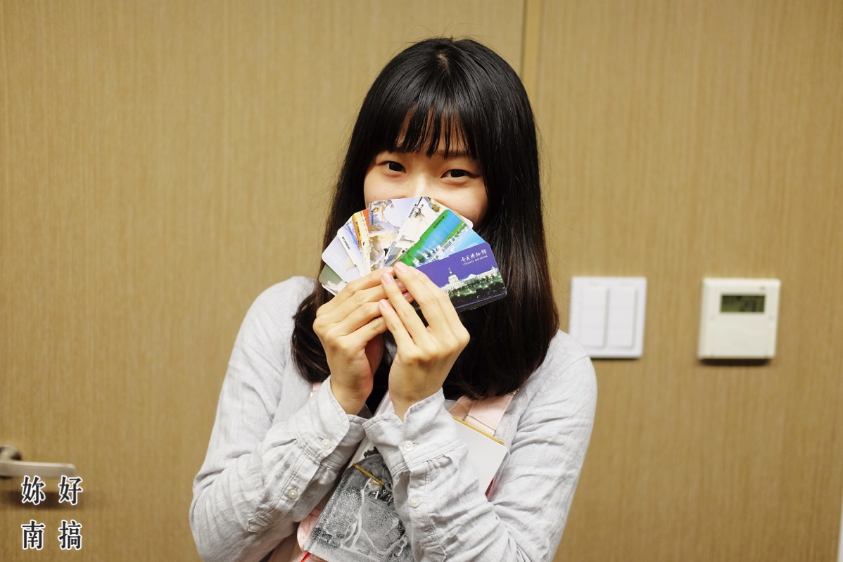 奇美博物館常設展-妳好南搞-17