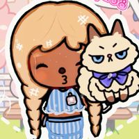 🪼🌷 risa Toca world 🌎 💐