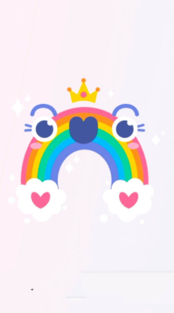 Digital Rainbow