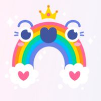 Digital Rainbow