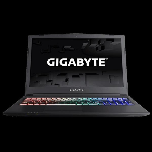 i7-8750H/GTX 1050 GDDR5 4G/DDR4 8G/128G M.2SSD+1T 7200轉/W10 品 牌：GIGABYTE 原廠型號：