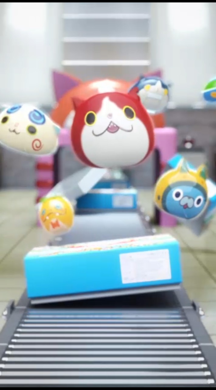 ぷにぷに　雑談＆お助け！