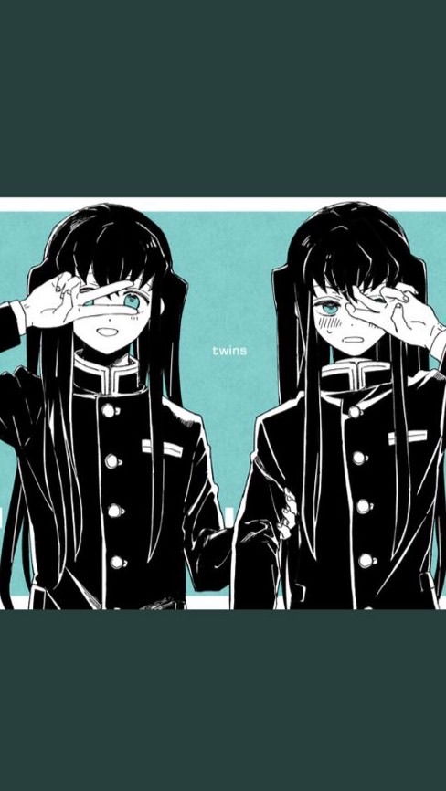 鬼滅学園也《恋愛⭕️》