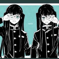 鬼滅学園也《恋愛⭕️》