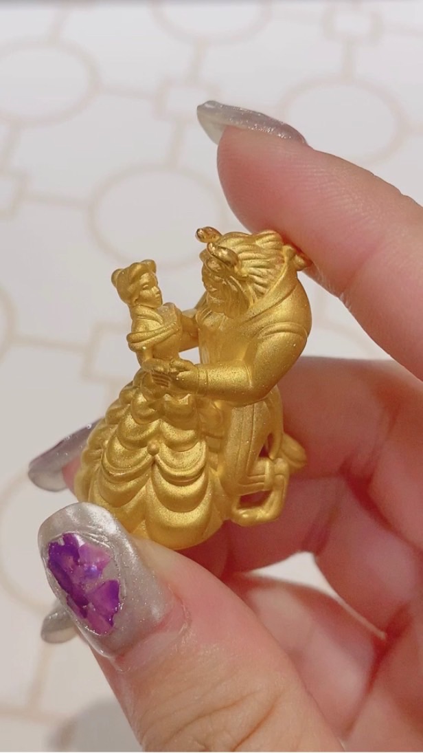 💛岑岑愛黃金💛好物團購/精品包代購
