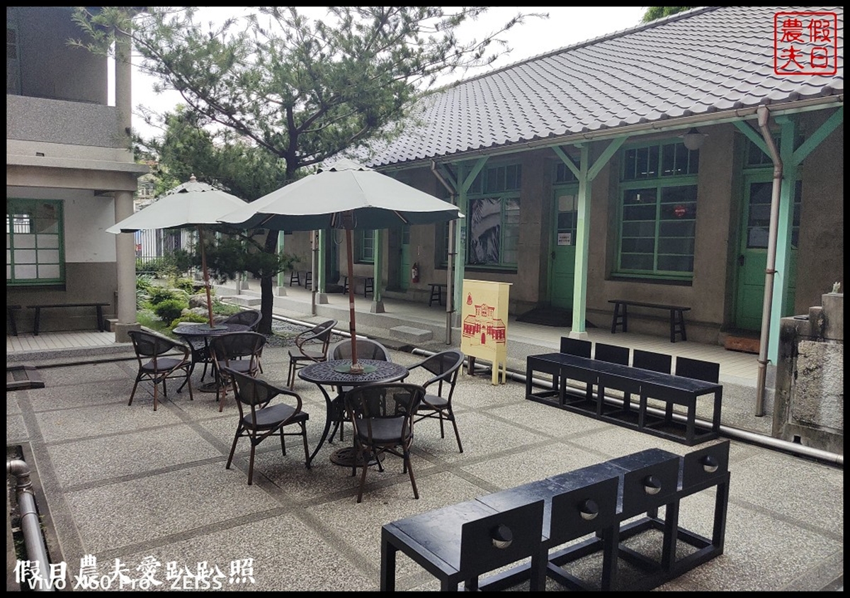 別只衝劍湖山！雲林虎尾６免費景點：百年鐵橋、破萬坪日式庭院、最美媽祖廟