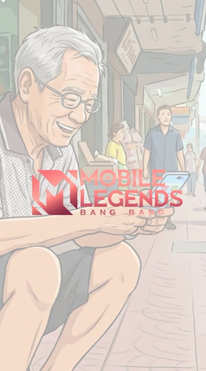 MML 40+ TH ลุงป้า พาเพลิน