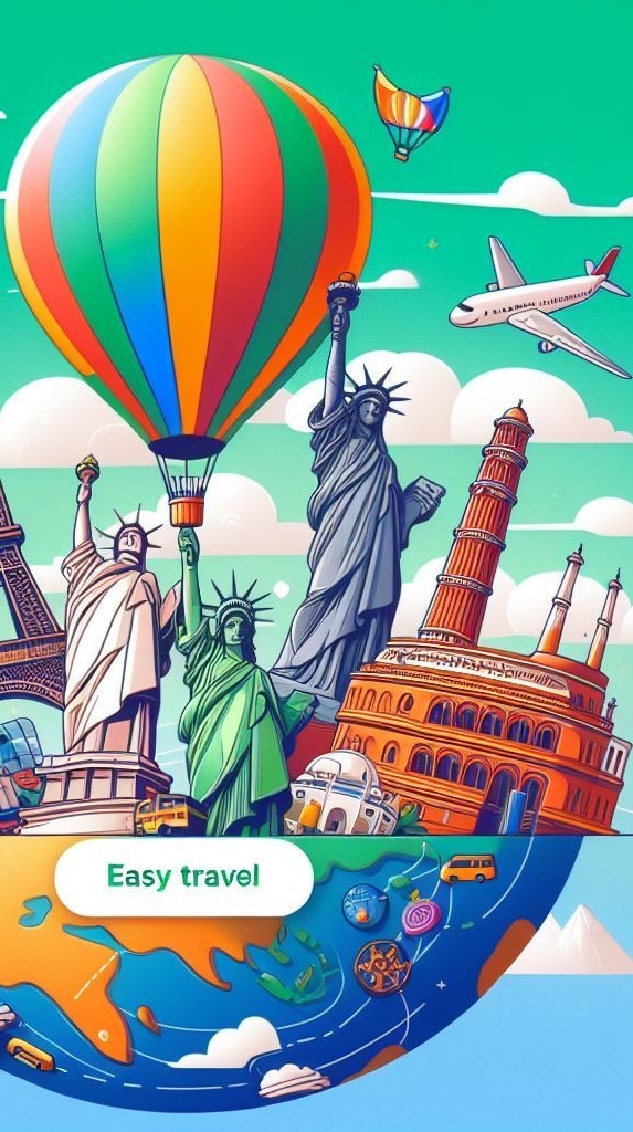 旅遊情報站…找Dufy報名!!
