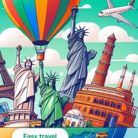 旅遊情報站…找Dufy報名!!