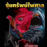 ซุ้ม ทรัพย์ไพศาล
