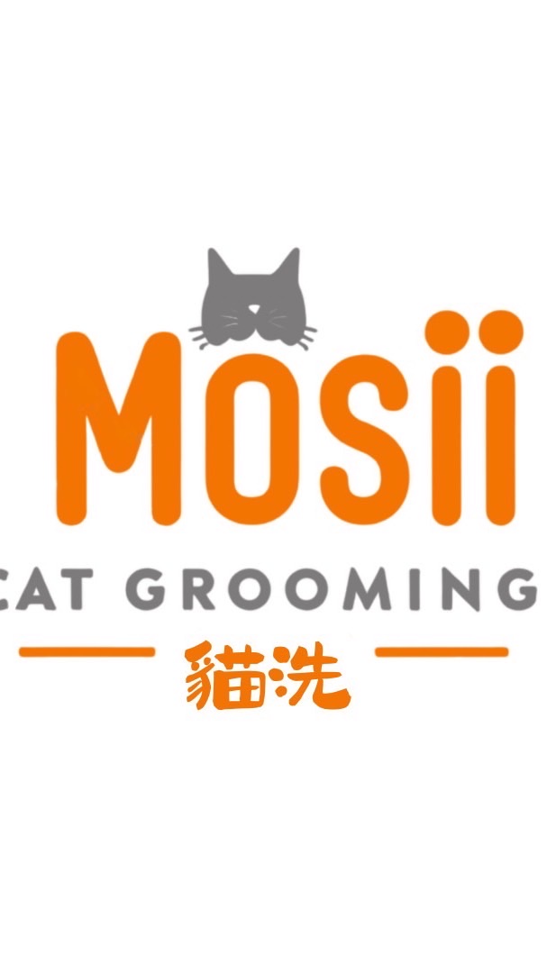貓洗Mosii❤️好物分享🧡代購💛團購🩵連線💙曬貓🤍