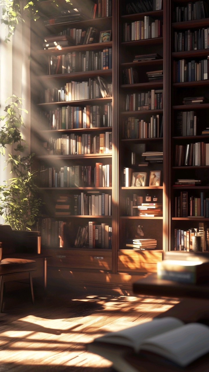 彼岸藏書【對戲】