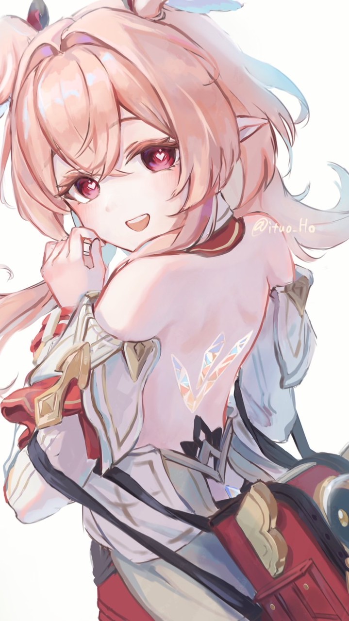 原神 玄學中心3rd