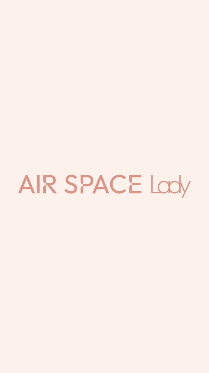 Air space 南紡Lady