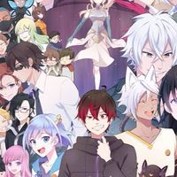 混血のカレコレ好きさん一緒に語ろう!!