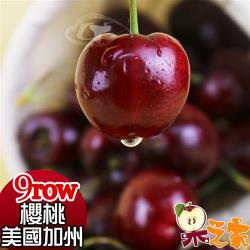 ◎★最好品質最好吃的美國加州櫻桃★送進心坎裡送禮饋贈最佳首選|◎★甜蜜在心底果汁濃郁結實香甜鮮脆★直送來台新鮮看得見|◎★甜度特高酸度低口口甜蜜在心★為了採收新鮮.出貨工作天需3-5天品牌:果之家類型