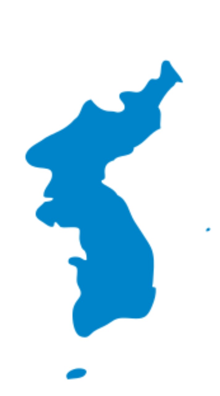 朝鮮統一共和国[架空国家]〔茨城帝国保護国〕（茨城共栄圏）